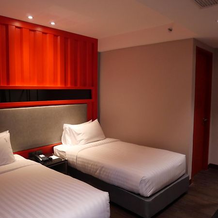Hotel T2 The Portal Sukhumvit à Bangkok Extérieur photo
