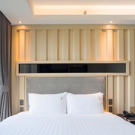 Hotel T2 The Portal Sukhumvit à Bangkok Extérieur photo