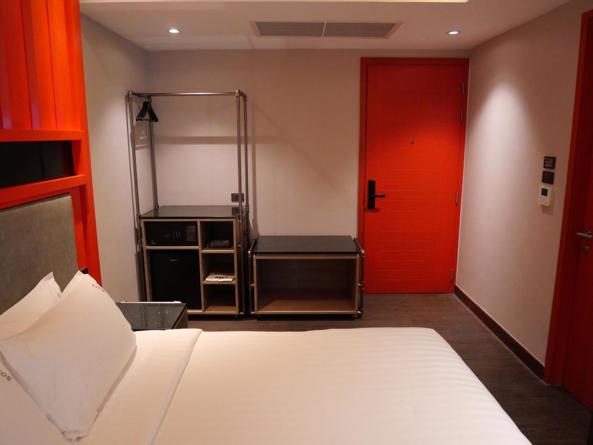 Hotel T2 The Portal Sukhumvit à Bangkok Extérieur photo
